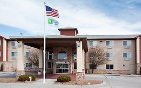 Holiday Inn Express Scottsbluff - Gering By Ihg
